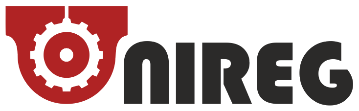 Unireg - logo